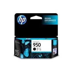 HP 950 HP CN049AE tusz czarny do HP Officejet Pro 8100, HP Officejet Pro 8600, HP Officejet Pro 8600 Plus